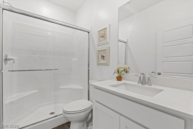 541 Preston Crest Street, Henderson, NV 89011