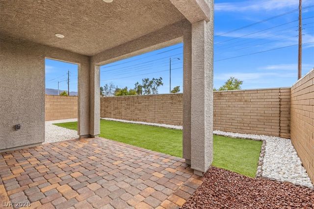 541 Preston Crest Street, Henderson, NV 89011
