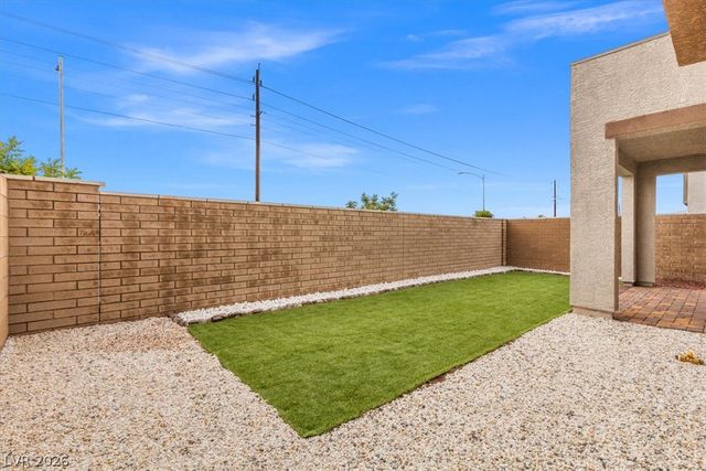 541 Preston Crest Street, Henderson, NV 89011