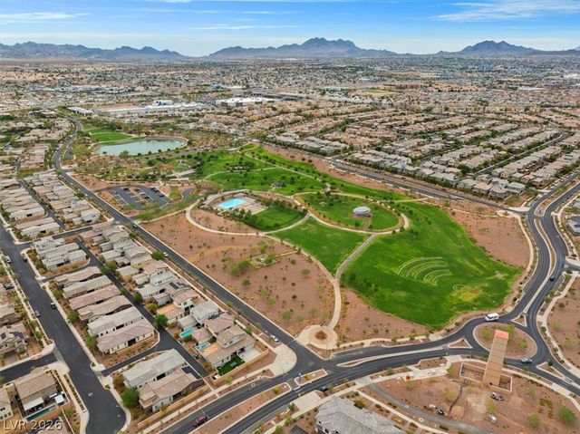 541 Preston Crest Street, Henderson, NV 89011