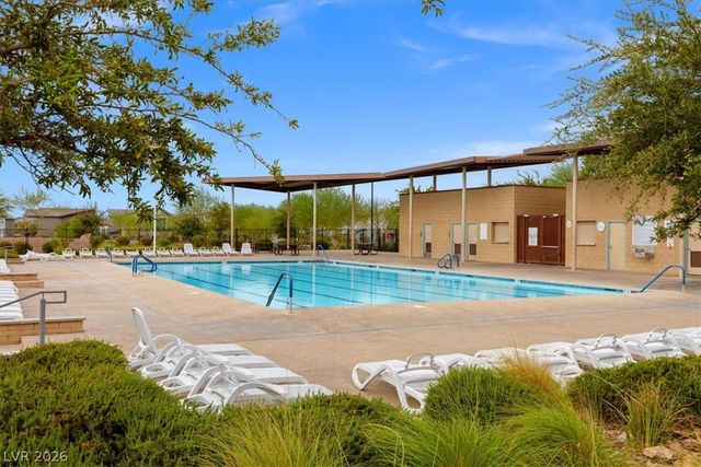 541 Preston Crest Street, Henderson, NV 89011
