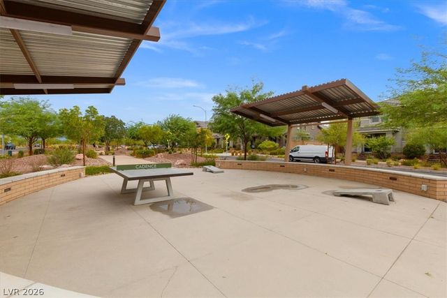 541 Preston Crest Street, Henderson, NV 89011
