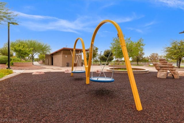 541 Preston Crest Street, Henderson, NV 89011