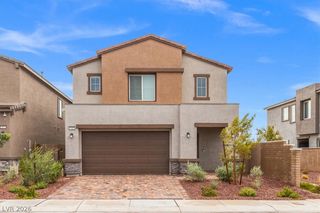 541 Preston Crest Street, Henderson, NV 89011