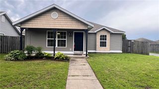 4419 Pecan Street, Fayetteville, AR 72704