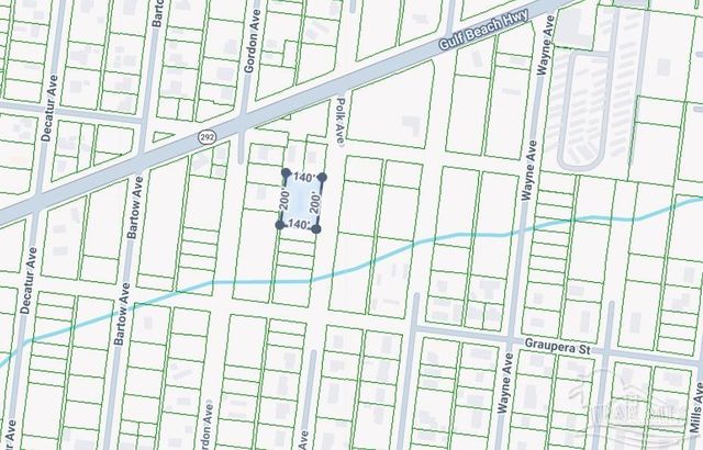 700 Polk Ave, Pensacola, FL 32507