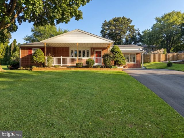9421 E SPRINGFIELD, Seven Valleys, PA 17360