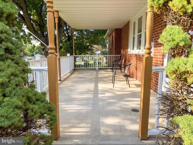 9421 E SPRINGFIELD, Seven Valleys, PA 17360