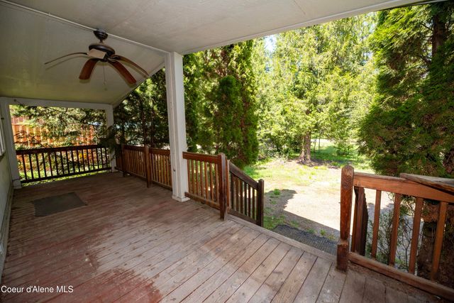 56 Russels Dr, Priest Lake, ID 83856