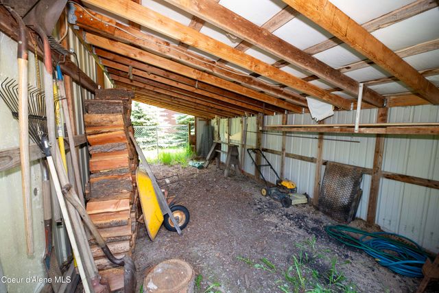 56 Russels Dr, Priest Lake, ID 83856