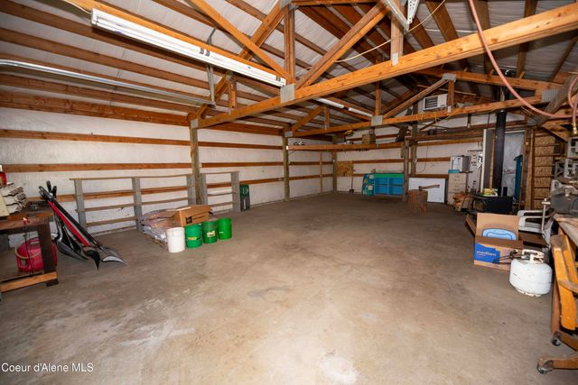 56 Russels Dr, Priest Lake, ID 83856