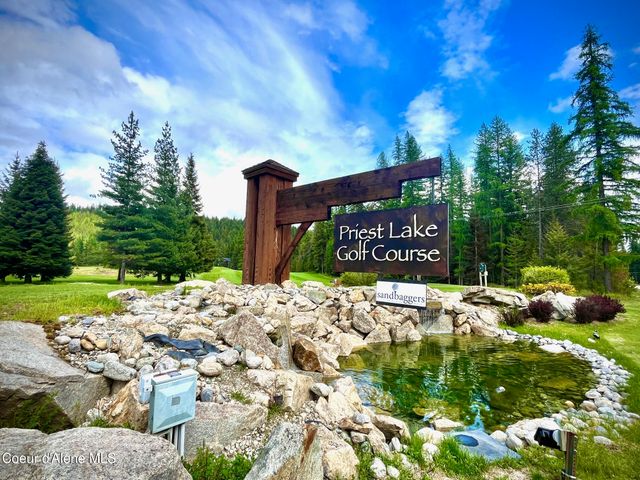 56 Russels Dr, Priest Lake, ID 83856