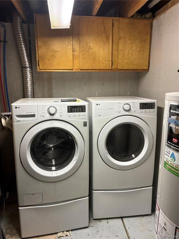 5024 W 70th Court, Westminster, CO 80030