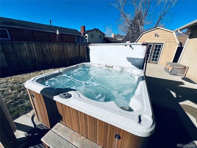 5024 W 70th Court, Westminster, CO 80030