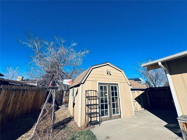 5024 W 70th Court, Westminster, CO 80030