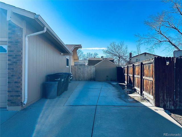 5024 W 70th Court, Westminster, CO 80030