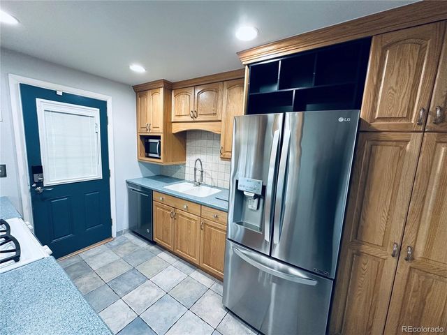 5024 W 70th Court, Westminster, CO 80030