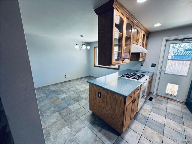 5024 W 70th Court, Westminster, CO 80030