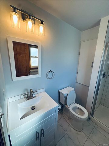 5024 W 70th Court, Westminster, CO 80030