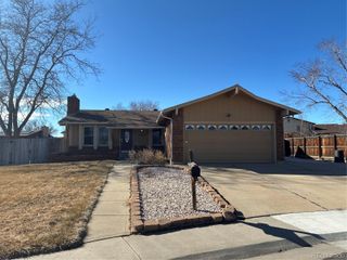 5024 W 70th Court, Westminster, CO 80030
