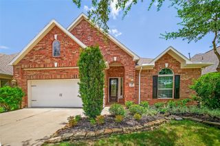 4435 Calvet Forest Drive, Katy, TX 77494