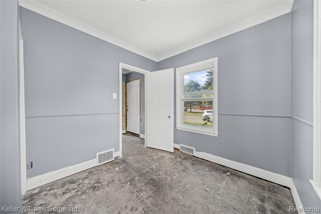 12375 E Outer Drive, Detroit, MI 48224