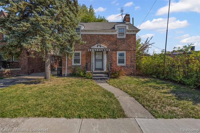 12375 E Outer Drive, Detroit, MI 48224