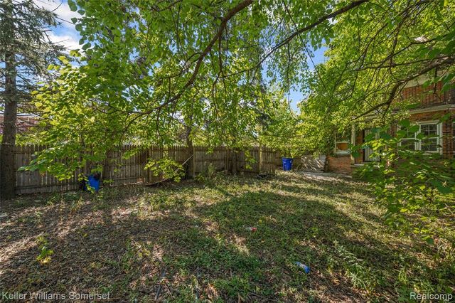 12375 E Outer Drive, Detroit, MI 48224