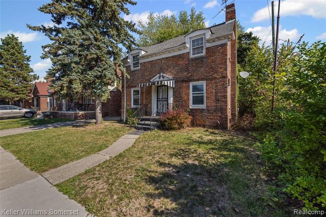 12375 E Outer Drive, Detroit, MI 48224
