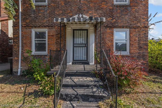 12375 E Outer Drive, Detroit, MI 48224