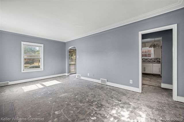 12375 E Outer Drive, Detroit, MI 48224