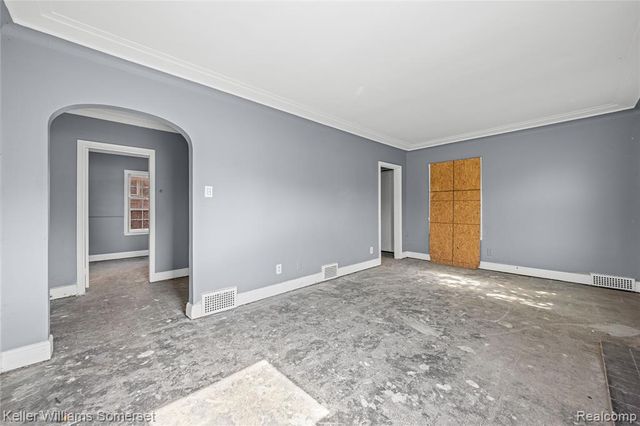 12375 E Outer Drive, Detroit, MI 48224