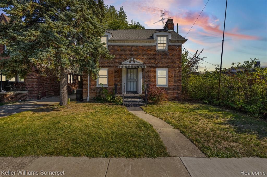 12375 E Outer Drive, Detroit, MI 48224