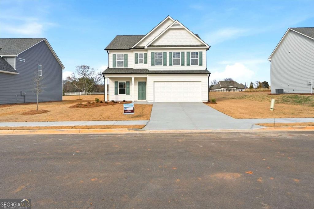 4130 Eberly Way 126, Flowery Branch, GA 30542