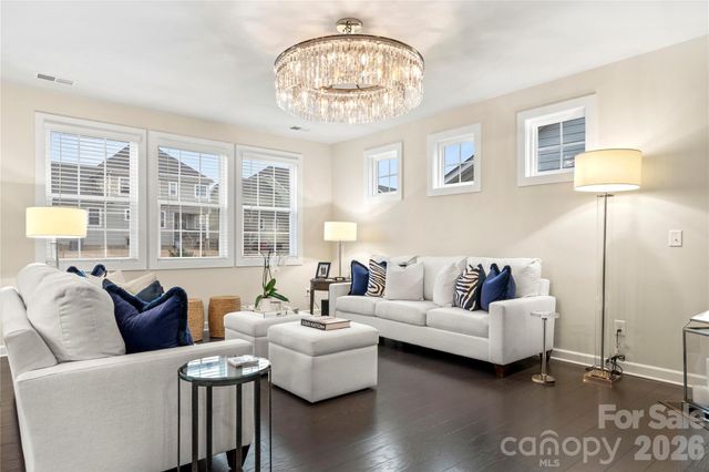 11916 Westbranch Parkway, Davidson, NC 28036