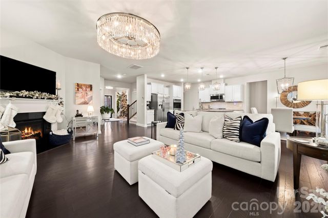 11916 Westbranch Parkway, Davidson, NC 28036