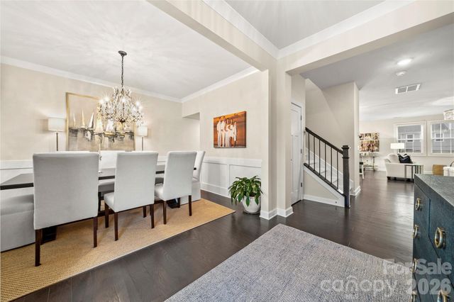 11916 Westbranch Parkway, Davidson, NC 28036