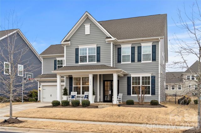 11916 Westbranch Parkway, Davidson, NC 28036