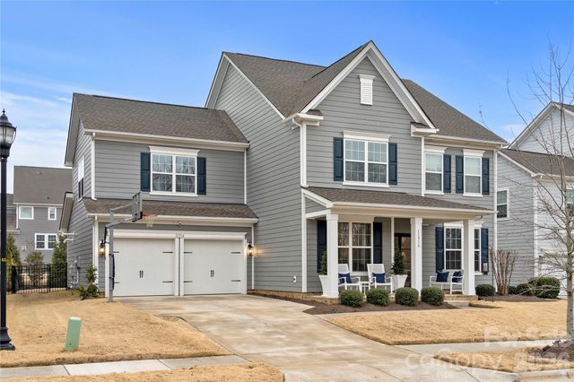 11916 Westbranch Parkway, Davidson, NC 28036