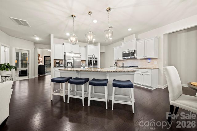 11916 Westbranch Parkway, Davidson, NC 28036