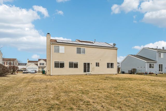 2410 Miriam Avenue, Zion, IL 60099