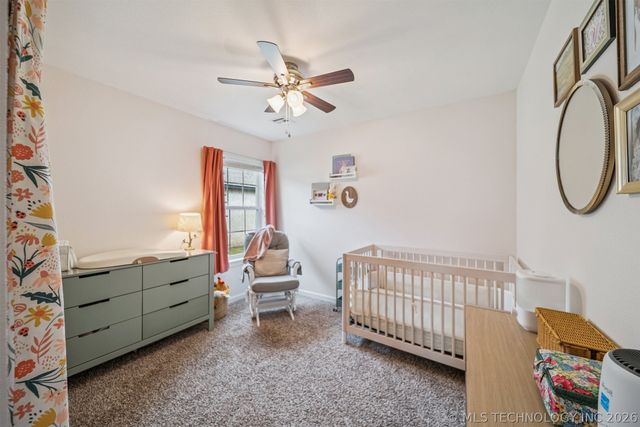13548 N 130th East Avenue, Collinsville, OK 74021