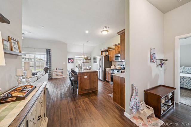 13548 N 130th East Avenue, Collinsville, OK 74021