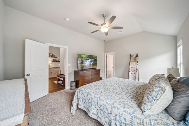 13548 N 130th East Avenue, Collinsville, OK 74021