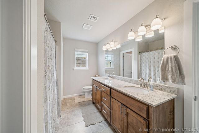13548 N 130th East Avenue, Collinsville, OK 74021