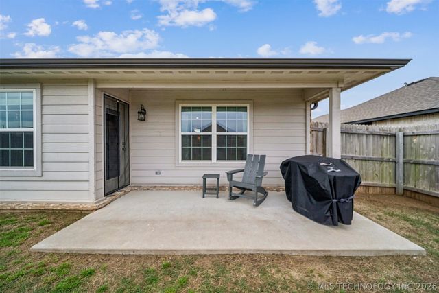 13548 N 130th East Avenue, Collinsville, OK 74021