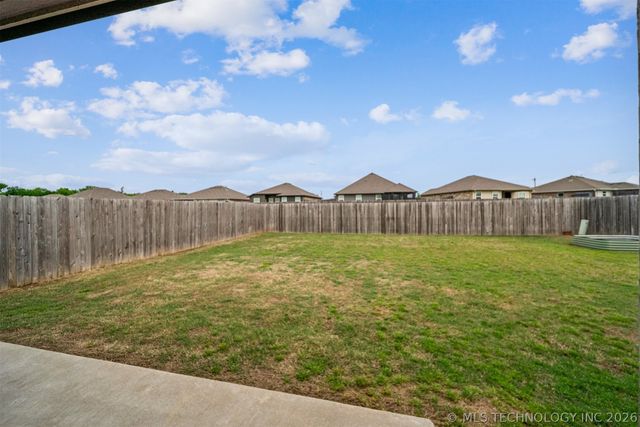 13548 N 130th East Avenue, Collinsville, OK 74021