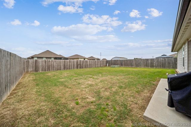 13548 N 130th East Avenue, Collinsville, OK 74021