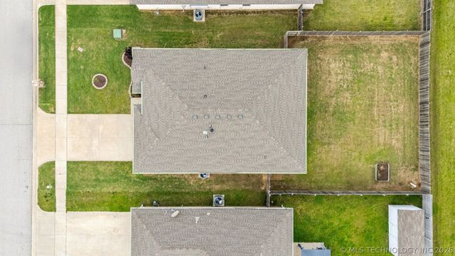 13548 N 130th East Avenue, Collinsville, OK 74021