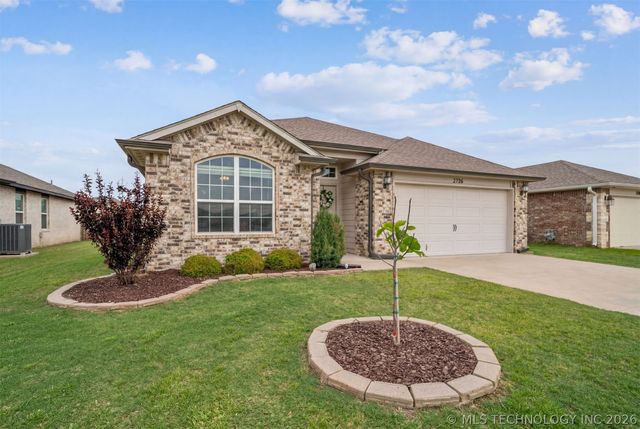 13548 N 130th East Avenue, Collinsville, OK 74021